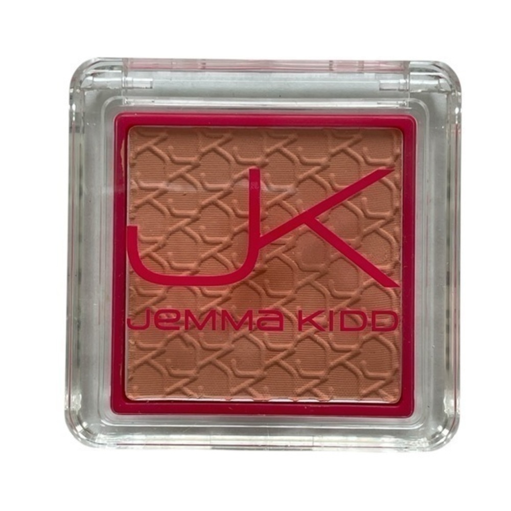 Jemma Kidd Discontinued Chic Cheeks Powder Blush 03 New York